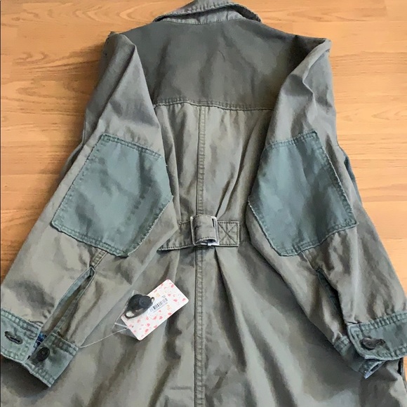 Free people jackets size S - Picture 4 of 8